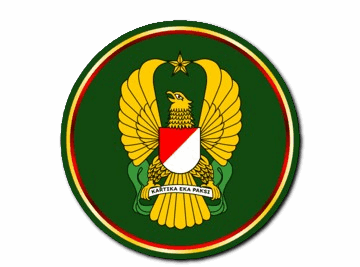 Koramil 417/03 Air Hangat